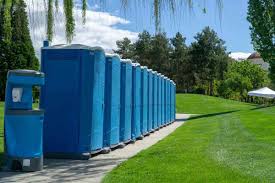 Portable Restroom Setup and Delivery in De Leon Springs, FL