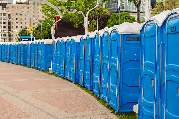Best Event Portable Toilet Rental  in De Leon Springs, FL